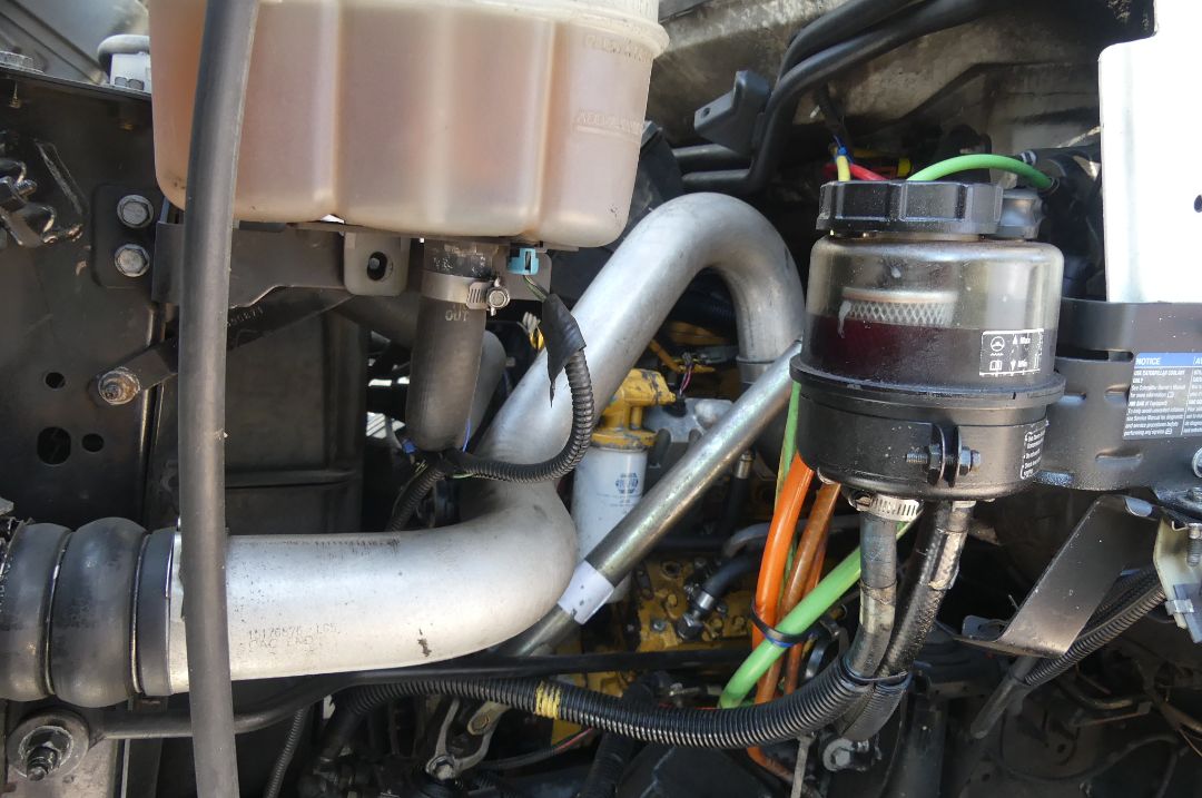 2003 GMC C8500 - Image 21